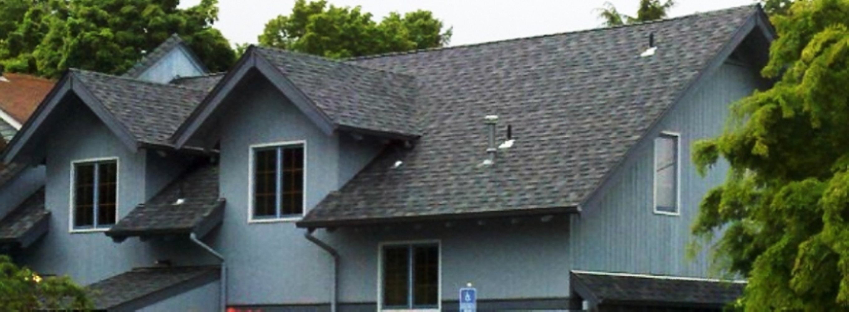 New Home Construction in Santa Monica