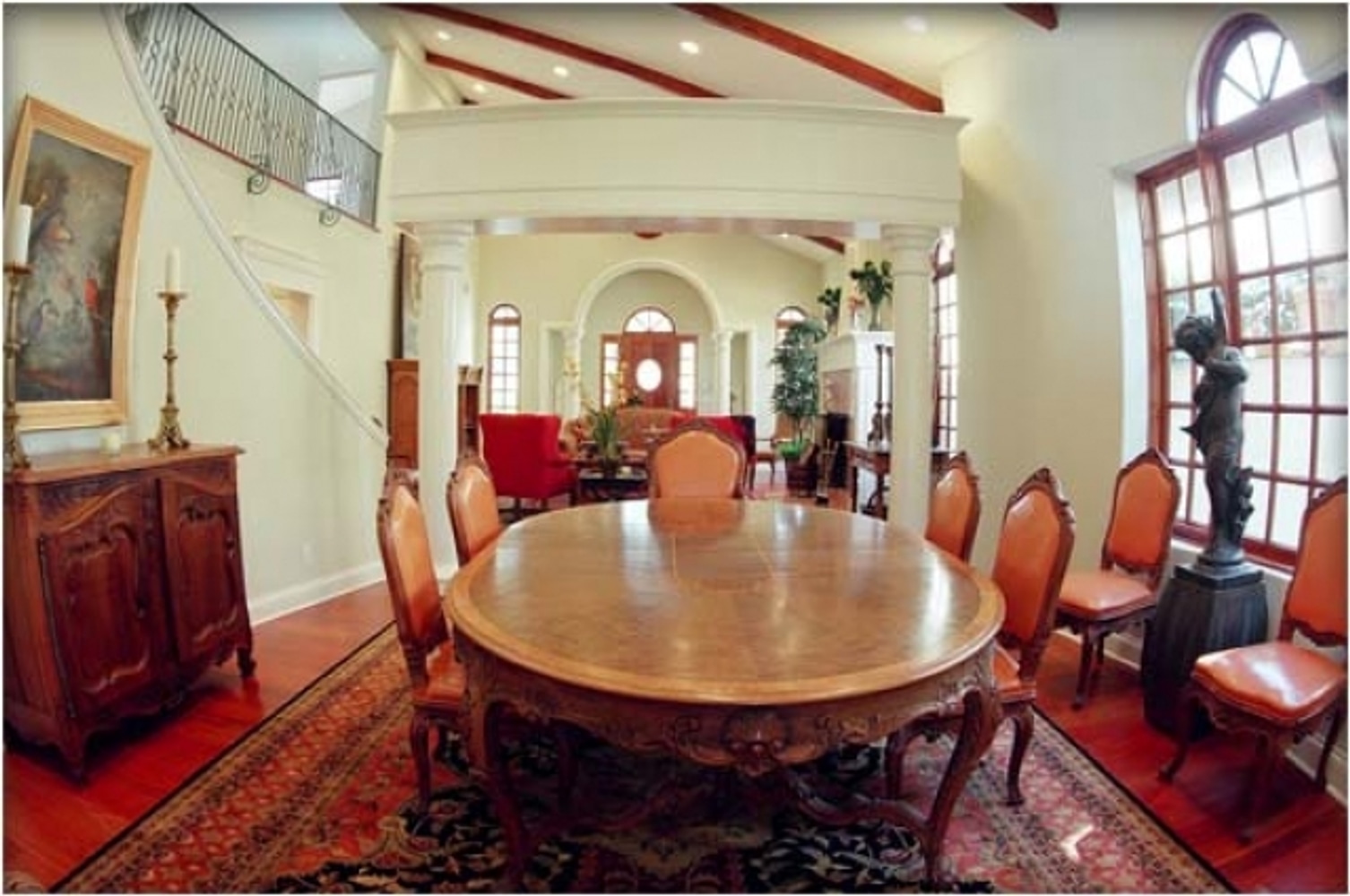 New Home Construction in Santa Monica