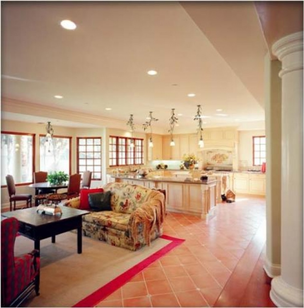 New Home Construction in Santa Monica