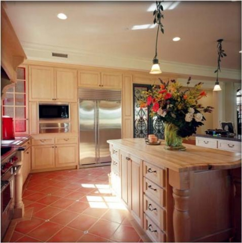 New Home Construction in Santa Monica