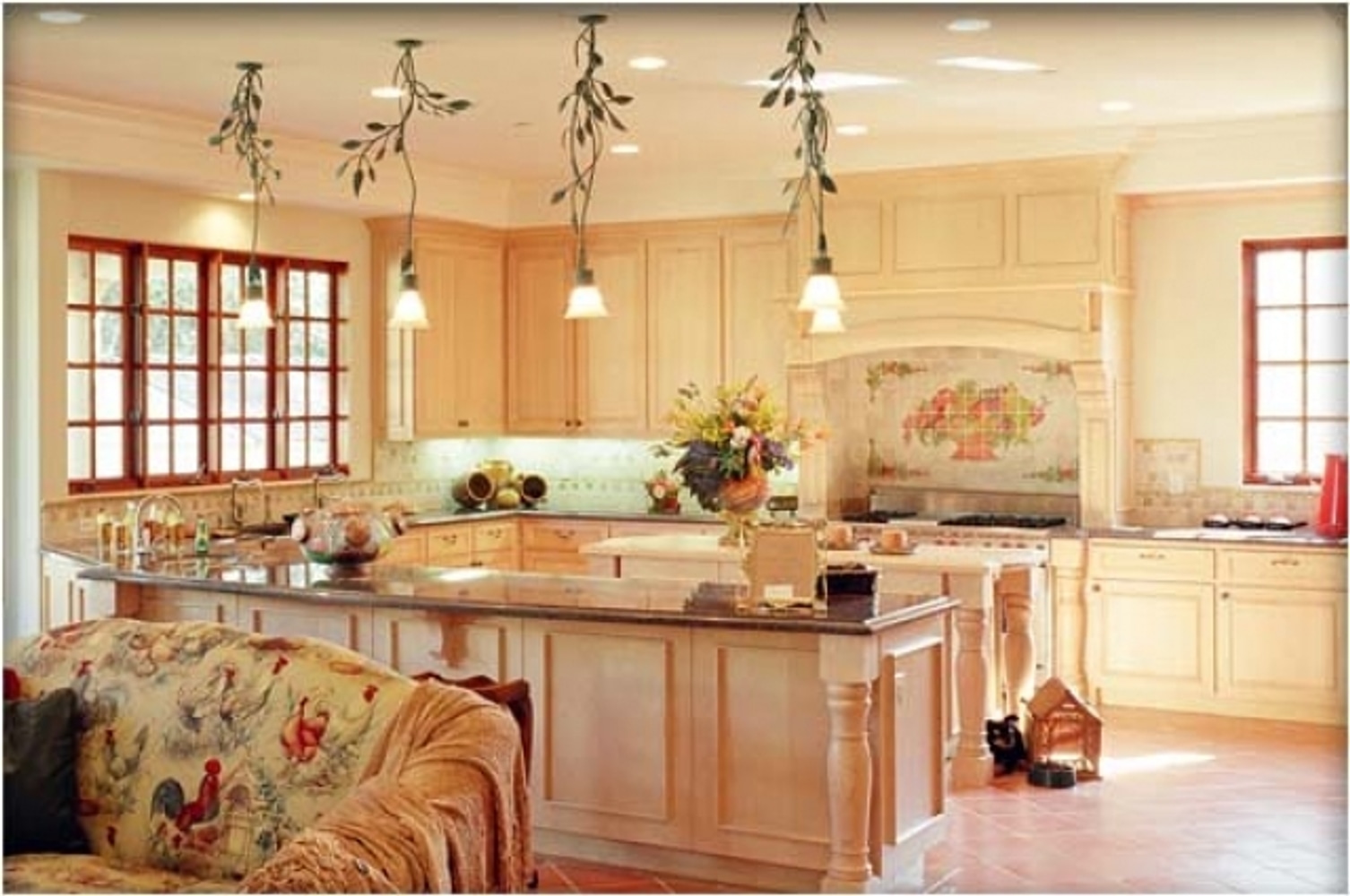 New Home Construction in Santa Monica